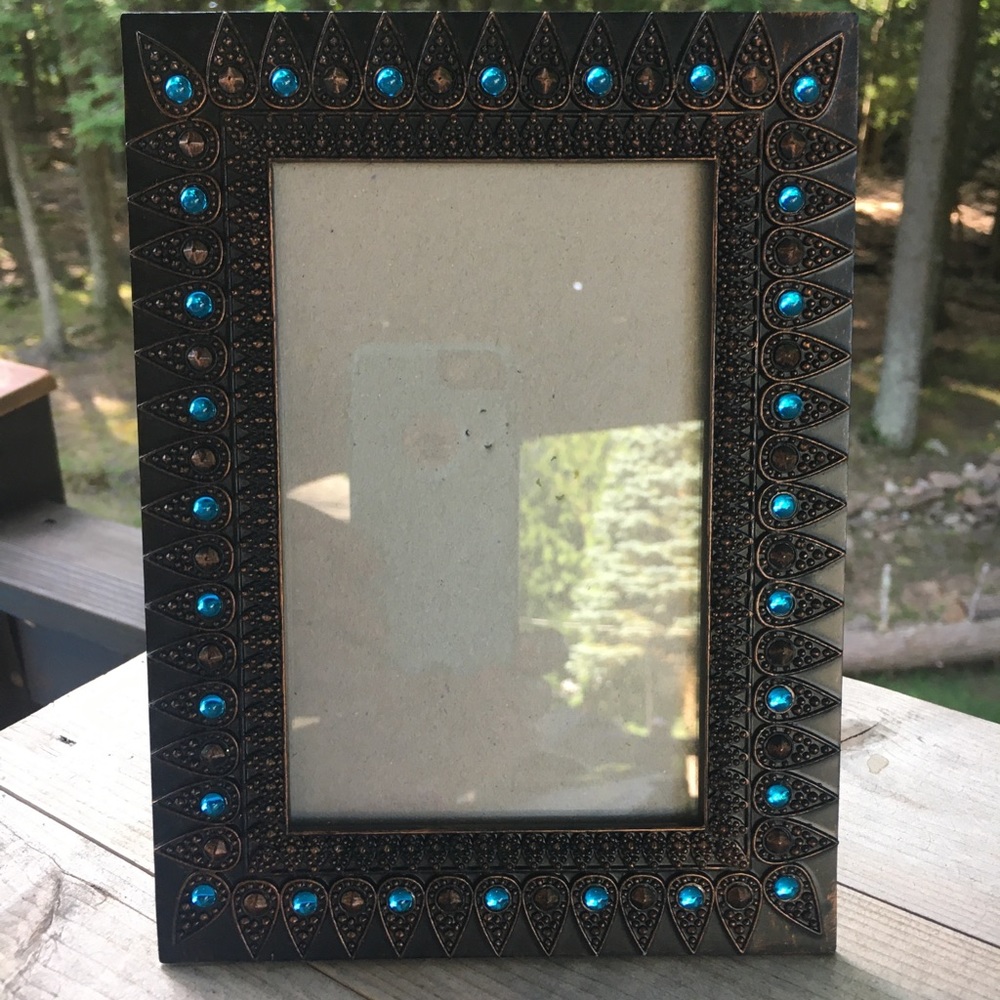 Picture frame